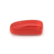 Natural Coral (Moonga) 7.97cts (8.50ratti)